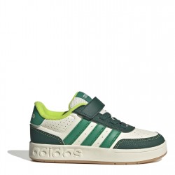 детски,обувки,разпродажба,adidas,детски,маратонки,adidas,breakbase,shoes,kids,white,grn