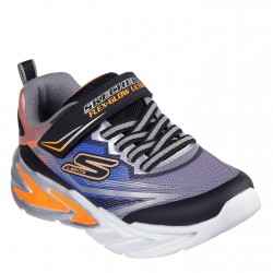 детски,маратонки,детски,маратонки,skechers,lighted,gore,&amp;,strap,sneaker,w,mids,light,up,trainers,boys,metalic