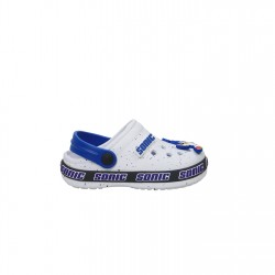 детски,чехли,детски,сандали,детски,сандали,и,чехли,sonic,clogs,childrens,white