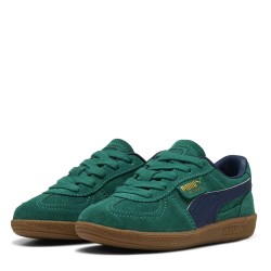 детски,маратонки,детски,маратонки,puma,unisex,kids,palermo,classic,low,top,trainers,wldgrn,prsnbl