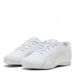 разпродажба,puma,детски,маратонки,puma,catch,ch54,white,silver