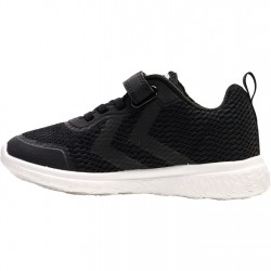 детски,маратонки,детски,маратонки,hummel,actus,tex,trainers,children,black,white