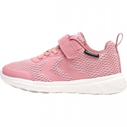 детски,маратонки,детски,маратонки,hummel,actus,tex,trainers,children,pink,white