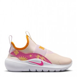 разпродажба,nike,детски,маратонки,nike,flex,runner,4,slip,on,sneakers,childrens,chalk,dsrt,pink