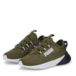 детски,маратонки,разпродажба,puma,детски,маратонки,puma,2,ac,trainers,infants,green,black