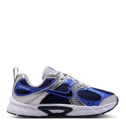 Детски обувки Nike V5 RNR Shoes Childrens - Blue/Silver детски,обувки,детски,маратонки,nike,v5,rnr,shoes,childrens,blue,silver