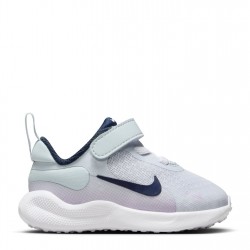 обувки,детски,маратонки,nike,revolution,7,baby,toddler,shoes,grey,navy