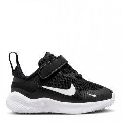 обувки,разпродажба,nike,детски,маратонки,nike,revolution,7,baby,toddler,shoes,black,white