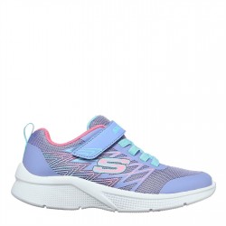 детски,маратонки,skechers,microspec,runners,child,girls,purple,pink