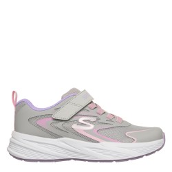 Детски маратонки Skechers Microspec Runners Child Girls - Grey/Pink детски,маратонки,детски,маратонки,skechers,microspec,runners,child,girls,grey,pink