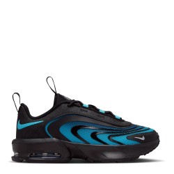 маратонки,детски,маратонки,nike,kids,air,max,fire,trainers,black,blue