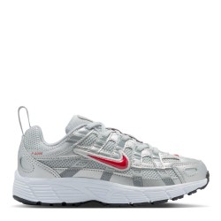 детски,маратонки,детски,маратонки,nike,p6000,kids,trainers,grey,red