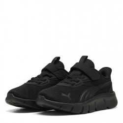 детски,маратонки,разпродажба,puma,детски,маратонки,puma,flexfocus,modern,running,shoes,childrens,triple,black
