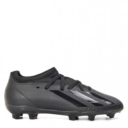 Футболни бутонки Adidas X Crazyfast.3 FG Football Boots - Black футболни,бутонки,детски,футболни,обувки,детски,футболни,обувки,футболни,обувки,adidas,футболни,обувки,adidas,ace,футболни,обувки,adidas,messi,футболни,обув