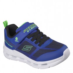 маратонки,skechers,kids',trainers,navy