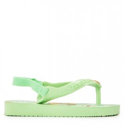 Детски джапанки Havaianas Unisex Kids' Disney Classics Flip Flops - Green детски,джапанки,детски,джапанки,и,чехли,детски,сандали,детски,сандали,и,чехли,havaianas,unisex,kids',disney,classics,flip,flops,green