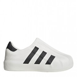 Детски маратонки Adidas Originals Kids' Superstar Slip On Trainers - Core White детски,маратонки,adidas,originals,kids',superstar,slip,on,trainers,core,white