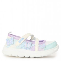 разпродажба,skechers,детски,маратонки,skechers,skechers,comfyflex2,in99,white,multi