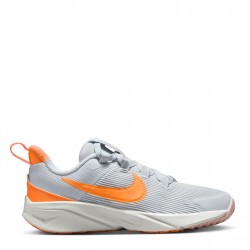 детски,обувки,разпродажба,nike,детски,маратонки,nike,star,runner,4,little,kids',shoes,grey,orange