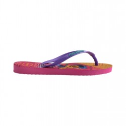 Детски джапанки Havaianas Hav. Kids Disney Cool Pink Flux 27/ Flip Flops Unisex - Pink Flux детски,джапанки,детски,джапанки,и,чехли,детски,сандали,havaianas,hav.,kids,disney,cool,pink,flux,27,flip,flops,unisex,pink,flux