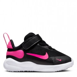 обувки,разпродажба,nike,бебешки,обувки,детски,маратонки,nike,revolution,7,baby,toddler,shoes,black,pink