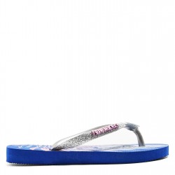 детски,джапанки,детски,джапанки,и,чехли,детски,сандали,havaianas,hav.,kids,slim,glitter,trendy,pink,flip,flops,unisex,marine,blue