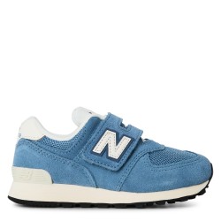 New Balance NBLS 574 Ch63 - Heron Blue детски,маратонки,new,balance,nbls,574,ch63,heron,blue