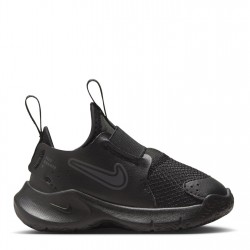 Обувки Nike Flex Runner 3 Baby/Toddler Shoes - Triple Black обувки,маратонки,за,училище,ученически,обувки,детски,маратонки,nike,flex,runner,3,baby,toddler,shoes,triple,black