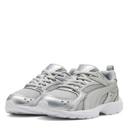 Puma Milenio Tech Ch64 - Grey/Silv детски,маратонки,puma,milenio,tech,ch64,grey,silv