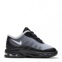 Детски маратонки Nike Girls' Air Max Invigor (Td) Toddler Shoe Runners Girls - Black/Grey детски,маратонки,маратонки,за,училище,ученически,обувки,кецове,за,училище,разпродажба,nike,детски,маратонки,nike,girls',air,max,invigor,(td),toddler,shoe,r