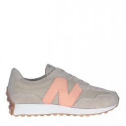 NEW BALANCE New Balance 327 - Beige/Orange детски,маратонки,new,balance,new,balance,327,beige,orange