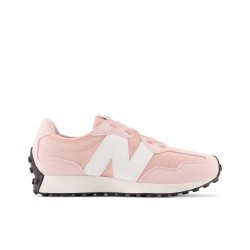 New Balance NB 327 Children - Pink/White детски,маратонки,new,balance,nb,327,children,pink,white