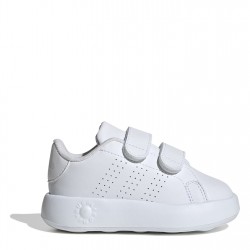 детски,маратонки,разпродажба,adidas,детски,маратонки,adidas,court,lifestyle,trainers,infants,wht,wht,grey