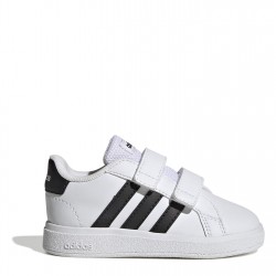 разпродажба,adidas,бебешки,обувки,детски,маратонки,adidas,court,2.0,cf,i,white,black