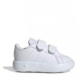 детски,обувки,adidas,grand,court,shoes,infants,triple,white
