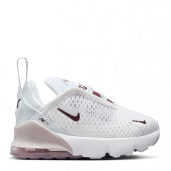 детски,маратонки,nike,air,max,270,baby,toddler,shoe,white,burgandy