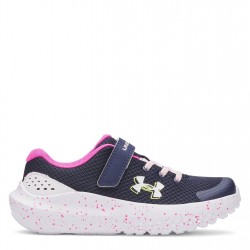 детски,маратонки,разпродажба,under,armour,детски,маратонки,under,armour,surge,4,ac,running,shoes,unisex,childrens,navy,pink