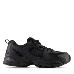 New Balance NB 530 Junior - Triple Black детски,маратонки,new,balance,nb,530,junior,triple,black
