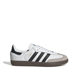 детски,обувки,adidas,originals,samba,og,shoes,childrens,white,black