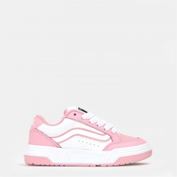 vans,vans,hylane,junior,pink,white