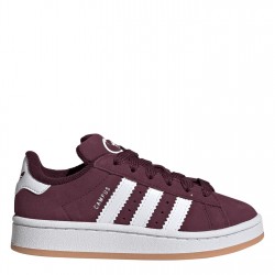 adidas,originals,campus,00s,shoes,childrens,maroon,white