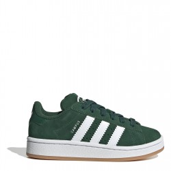 детски,обувки,adidas,originals,campus,00s,shoes,childrens,green,white