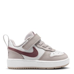 Детски обувки Nike Court Borough Low Recraft Infant Shoes - Grey/Tattoo детски,обувки,детски,маратонки,nike,court,borough,low,recraft,infant,shoes,grey,tattoo