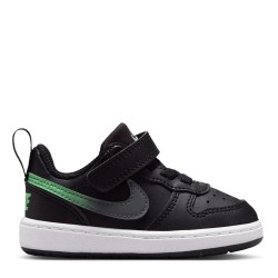 детски,маратонки,nike,court,borough,low,2,baby,toddler,shoe,blk,grn,wht