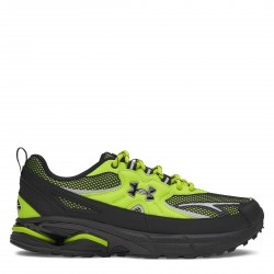 Under Armour UA Apparition Tech Jn99 - Green детски,маратонки,under,armour,ua,apparition,tech,jn99,green