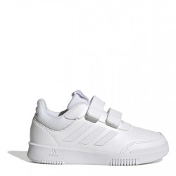 детски,маратонки,разпродажба,adidas,детски,маратонки,adidas,tensaur,3,trainers,child,boys,white,white