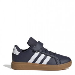 детски,маратонки,разпродажба,adidas,детски,маратонки,adidas,grand,court,child,boys,trainers,navy,wht,gum
