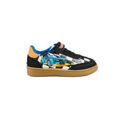 Маратонки Character Trainer Ch64 - Hot Wheels маратонки,детски,маратонки,character,trainer,ch64,hot,wheels