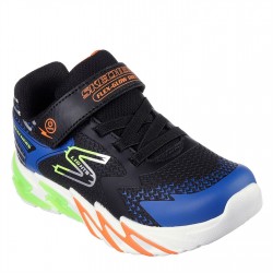 детски,маратонки,skechers,flex,bolt,ch42,blck,blue