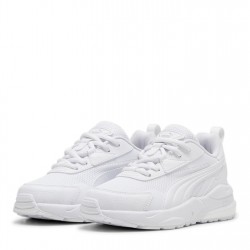 детски,маратонки,разпродажба,puma,детски,маратонки,puma,vis2k,trainers,childrens,white,white
